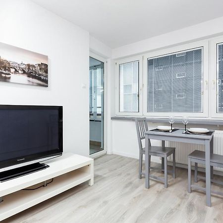 Studio City Center Zlota Street By Renters Варшава Экстерьер фото
